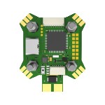 Hot Sales IFlight Mini F7+Mini E55 4-IN-1 ESC STM32F722 Flight Stack 55A 2-6S DShot150/300/600 Metal Flight Controller for